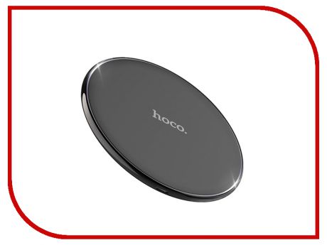 Зарядное устройство HOCO CW6 Black