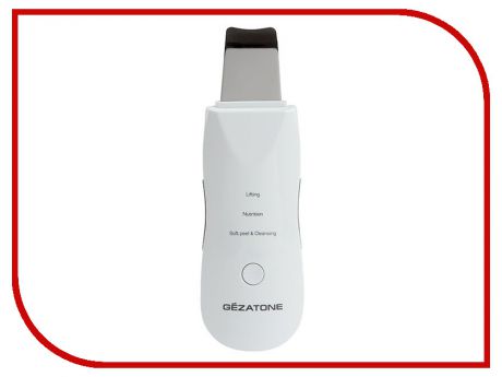 Прибор для чистки кожи Gezatone Bio Sonic 800