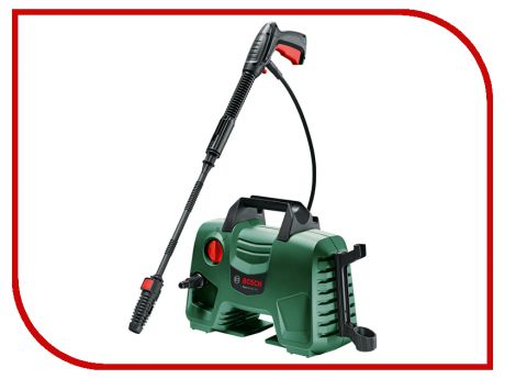 Мойка Bosch EasyAquatak 110