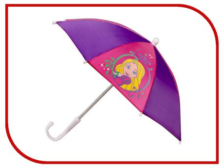 Зонт Disney Принцесса Рапунцель 1861296