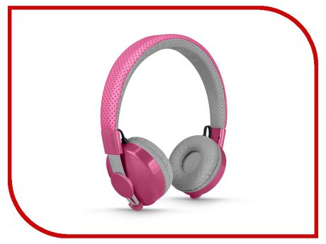 LilGadgets Untangled Pro Pink Bluetooth