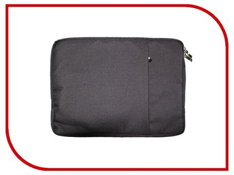 Аксессуар Чехол 13.3-inch Palmexx PX/CASE POCKET 13 Black