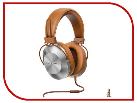 Pioneer SE-MS5T-T Brown