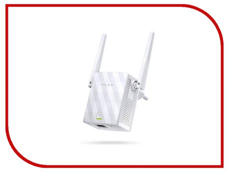 Wi-Fi усилитель TP-LINK TL-WA855RE