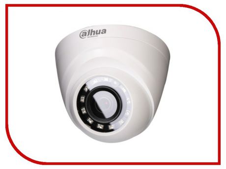 Аналоговая камера Dahua DH-HAC-HDW1000RP-0280B-S3