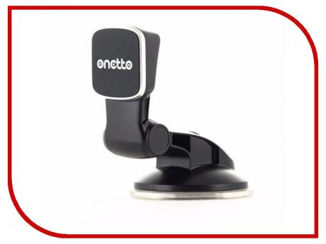 Держатель Onetto Easy Flex Magent Suction Cup Mount GP2&EM3