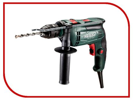 Электроинструмент Metabo SBE 650 Impuls Case 600672500