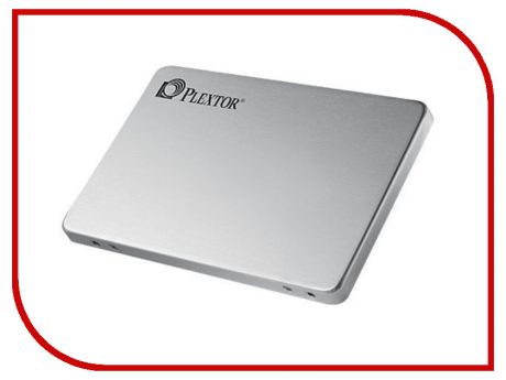 Жесткий диск 256Gb - Plextor SSD S3C PX-256S3C