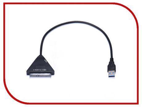 Orient UHD-512 USB 3.0 to SATA адаптер