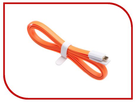 Аксессуар Xiaomi Mi USB - Micro USB 120cm Orange