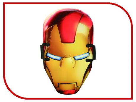 Ледянка 1Toy Marvel Iron Man Т58169