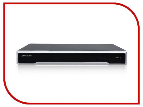 Видеорегистратор Hikvision DS-7616NI-K2/16P