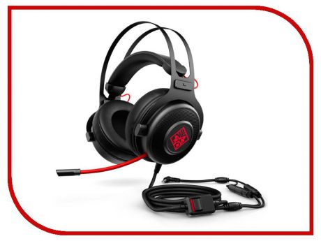 HP Omen 800 Headset 1KF76AA