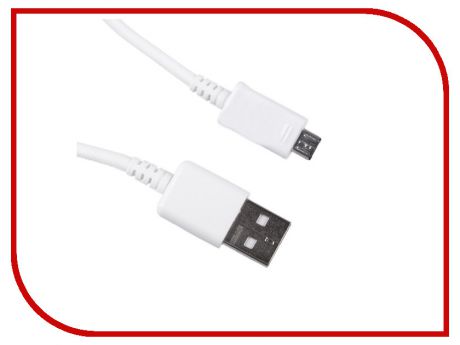 Аксессуар Liberty Project USB - Micro USB 1.5m White 0L-00000708