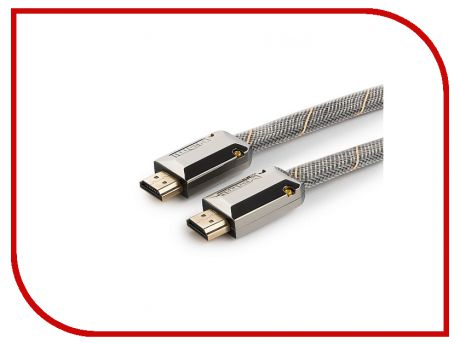 Аксессуар Gembird Cablexpert Platinum HDMI M/M v2.0 4.5m CC-P-HDMI04-4.5M