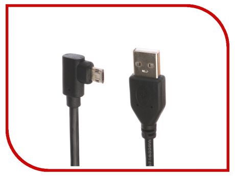 Аксессуар Gembird Cablexpert USB 2.0 AM/microB 5P 1.8m CC-USB2-AMmDM90-6