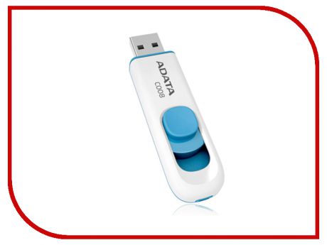 USB Flash Drive ADATA C008 8GB