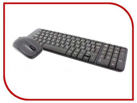 Набор Logitech Wireless Combo MK220 920-003169