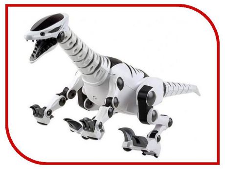 Игрушка WowWee Roboreptile 8065