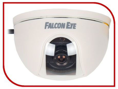 Аналоговая камера Falcon Eye FE D80C