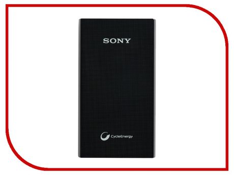Аккумулятор Sony CP-E6B 5800mAh Black