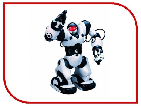 Игрушка WowWee Robosapien X 8006