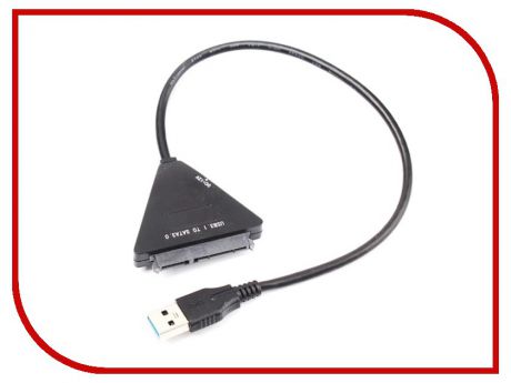 Адаптер Orient UHD-520 USB 3.1 to SATA