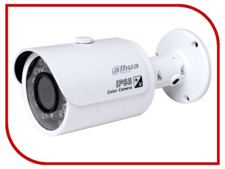 IP камера Dahua DH-IPC-HFW1220SP-0360B