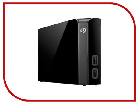 Жесткий диск Seagate Backup Plus Hub 8Tb STEL8000200