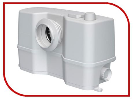 Канализационная установка Grundfos Sololift 2 WC-3 97775315