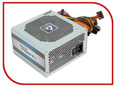 Блок питания Chieftec GPC-450S 450W