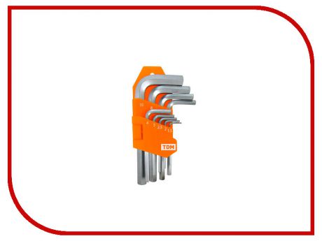 Ключ TDM-Electric Алмаз SQ1020-0101