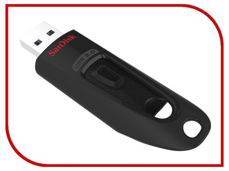 USB Flash Drive 256Gb - SanDisk Ultra SDCZ48-256G-U46