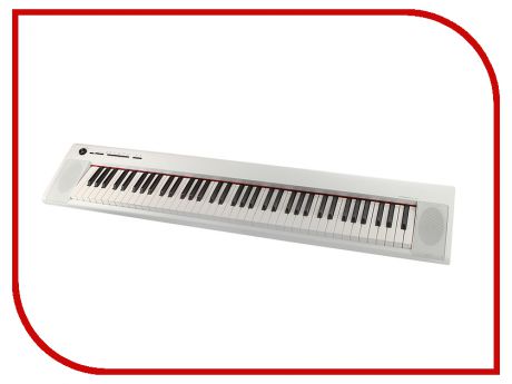 Цифровое фортепиано Yamaha NP-32WH