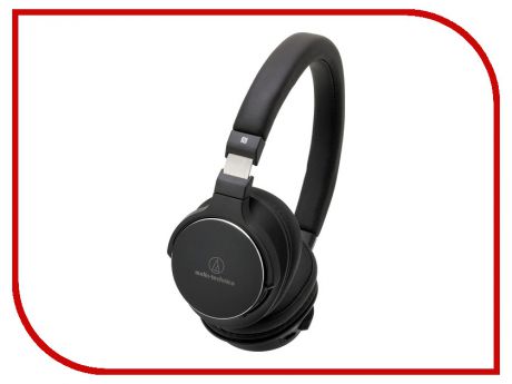 Audio-Technica ATH-SR5BT BK Black