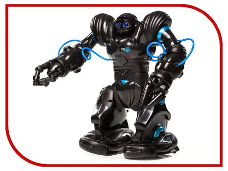 Игрушка WowWee Robosapien Blue 8015