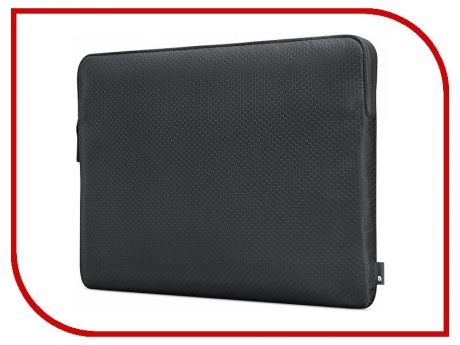 Аксессуар Чехол 13.0-inch Incase Slim Sleeve In Honeycomb Ripstop для APPLE MacBook Air Black INMB100388-BLK