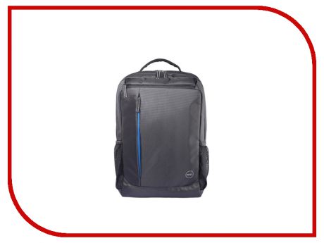 Рюкзак Dell Essential Backpack 15.6-inch DNB-460-BBYU
