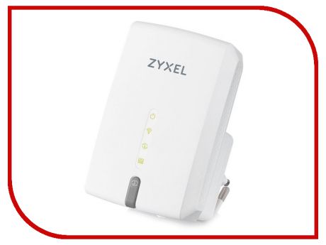 Wi-Fi усилитель ZYXEL WRE6602