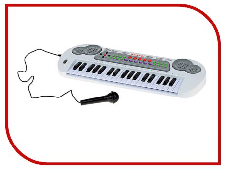 Детский музыкальный инструмент Disney Синтезатор Холодное сердце Музыкальное приключение 1427311