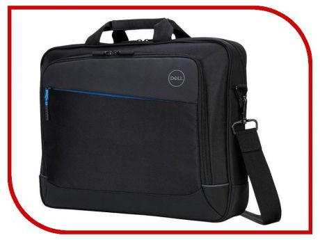 Аксессуар Портфель 15.6-inch Dell Professional 460-BCFK