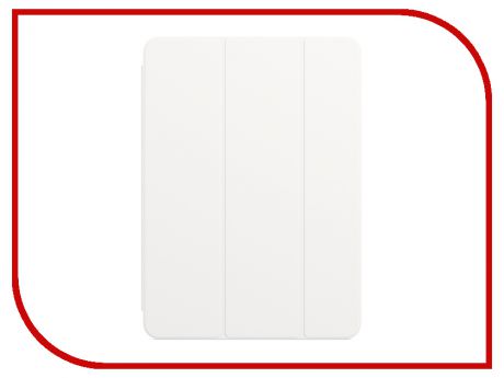 Аксессуар Чехол APPLE iPad Pro 11 Smart Folio White MRX82ZM/A