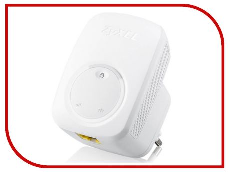 Wi-Fi усилитель ZyXEL WRE2206