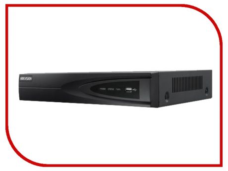 Видеорегистратор HikVision DS-7604NI-E1