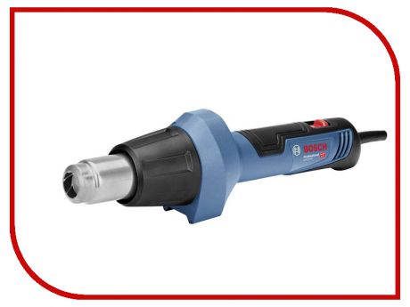 Термопистолет Bosch GHG 20-60 Professional 06012A6400