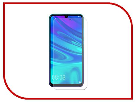 Аксессуар Защитное стекло для Huawei P30 2019 Zibelino TG ZTG-HUA-P30