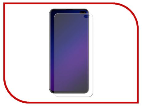 Аксессуар Защитное стекло для Samsung Galaxy S10 Plus 2019 Zibelino TG ZTG-SAM-S10-PLS