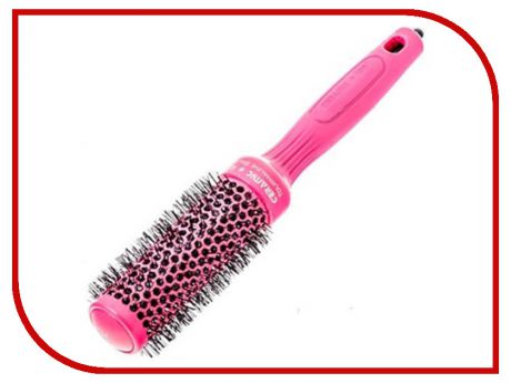 Брашинг для волос Hairway BR-CI1PC-TH035-PIS Pink