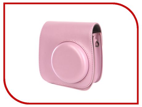 Case Pink for Instax Mini Camera