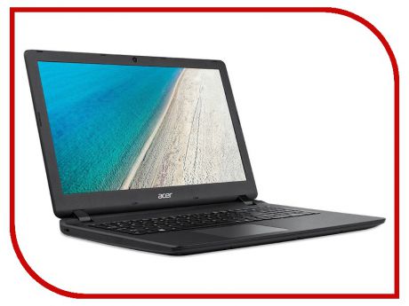 Ноутбук Acer Extensa EX2540-59JJ Black NX.EFHER.043 (Intel Core i5-7200U 2.5 GHz/8192Mb/1000Gb/Intel HD Graphics/Wi-Fi/Bluetooth/Cam/15.6/1366x768/Linux)